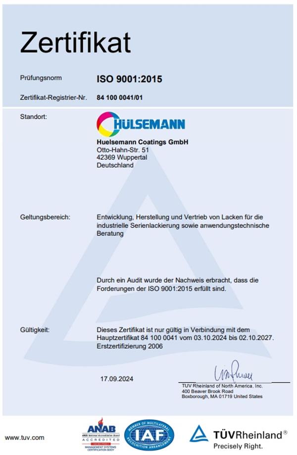 huelsemann