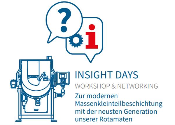 ausschnitt insight days cover