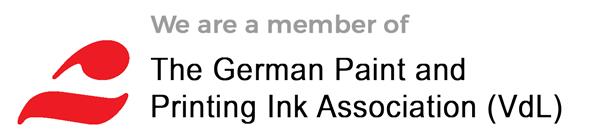 VDL Mitglied Logo